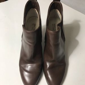 Michael Kors Women’s Booties Size 7 1/2 M